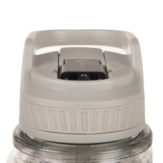 Botella coolgear  sipper inclinado 20oz