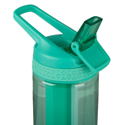 Botella coolgear  sipper unicolor 16oz