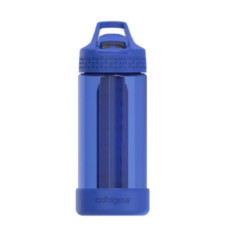 Botella coolgear  sipper unicolor 16oz