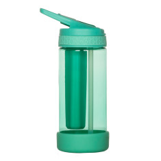 Botella coolgear  sipper unicolor 16oz