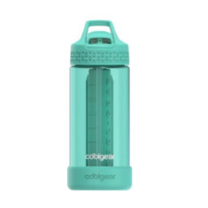 Botella coolgear  sipper unicolor 16oz