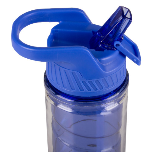 Botella Cool Gear Azul 2 Litros