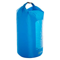 Bolsa a prueba de agua azul 35 l