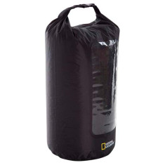 Bolsa a prueba de agua negro 20 l