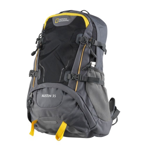Morral Austin 35 - National Geographic