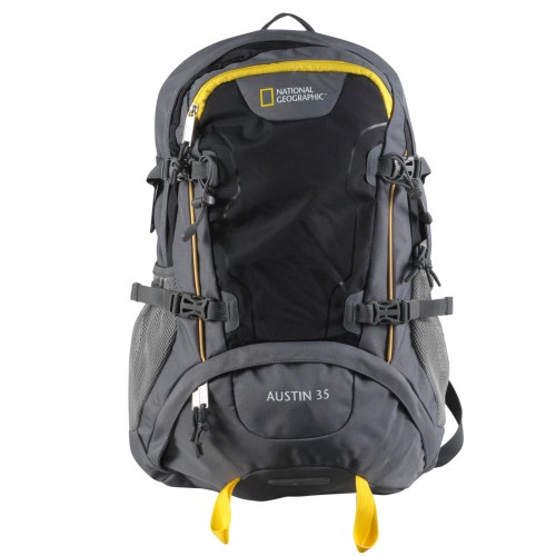 Morral Austin 35 - National Geographic