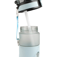 Botella Lugano City 650 ml