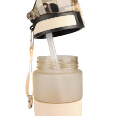 Botella Lugano City 650 ml