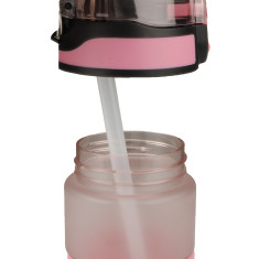 Botella Lugano City 650 ml