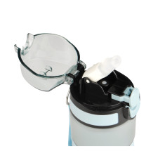 Botella Lugano City 650 ml