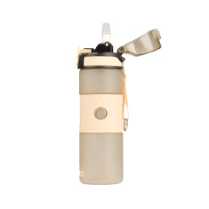 Botella Lugano City 650 ml