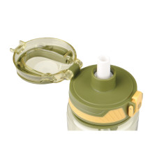 Botella Lugano Peak 1000 ml