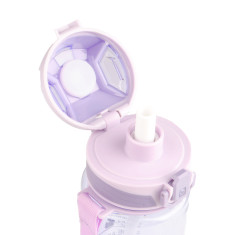 Botella Lugano Peak 1000 ml