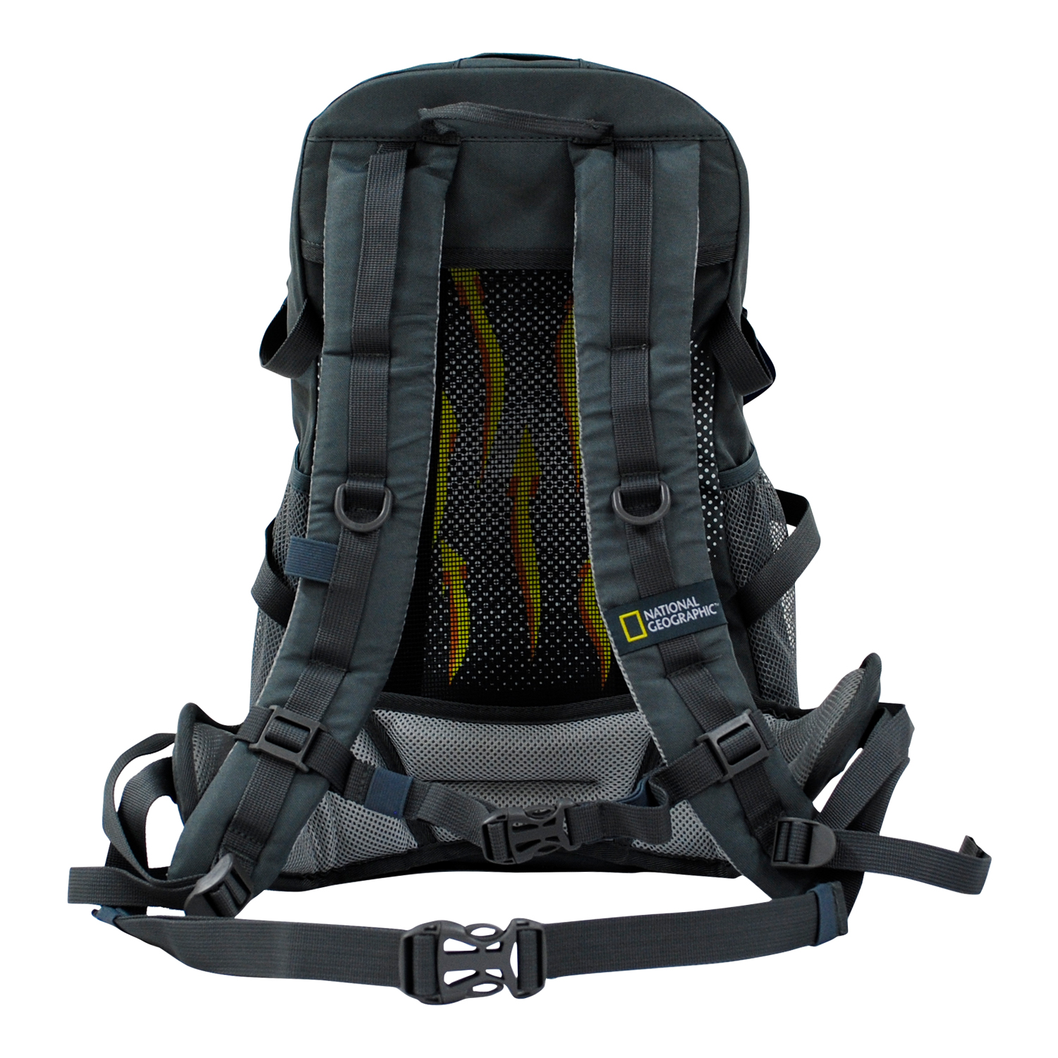 Mochila Austin 25 Litros - National Geographic