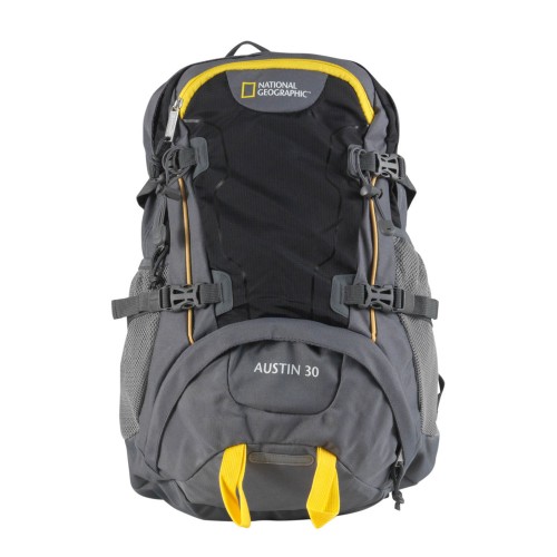 Morral Austin 30 - National Geographic