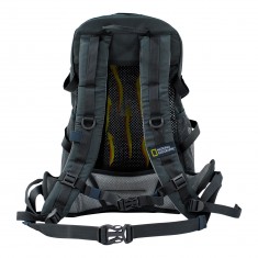 Morral Austin 30 - National Geographic