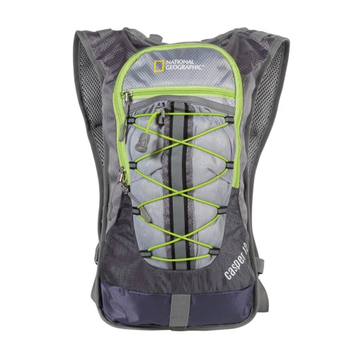 Mochila Para Trekking National Geographic Tacoma Mng5291 Color