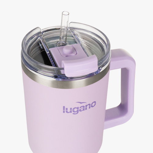 Vaso pitillo Lugano Blizzard 1200 ml