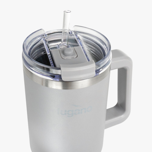 Vaso pitillo Lugano Blizzard 1200 ml