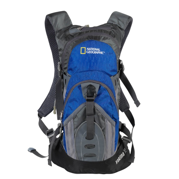 Morral Yakima 12 - National geographic