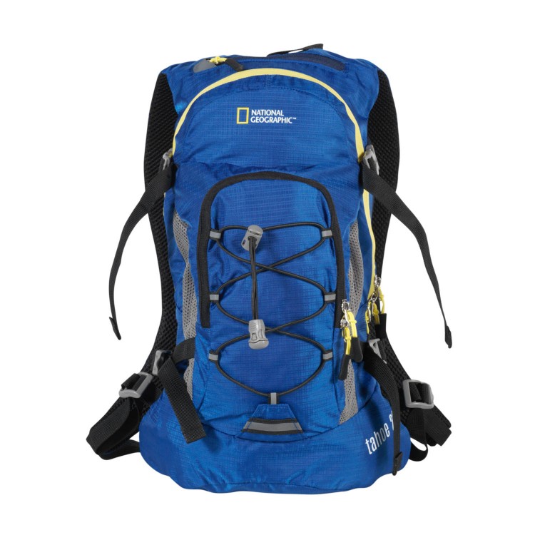 Morral Tahoe 14 - National geographic