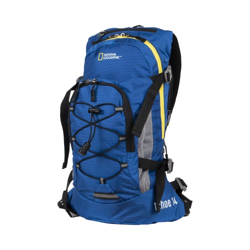 Morral Tahoe 14 - National geographic