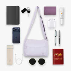 Bolso Flare mini