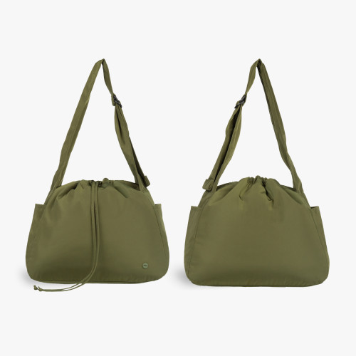 Bolso Flare