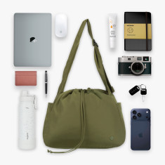 Bolso Flare