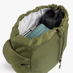 Bolso Flare