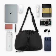 Bolso Flare