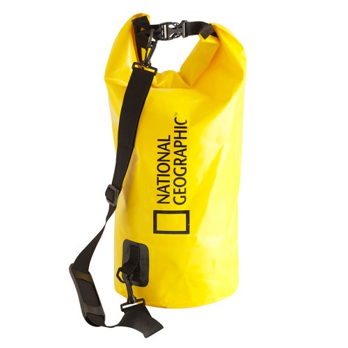 Bolsa a prueba de agua 20 l-national geographic