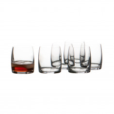 Set x 6 vaso ideal  290 ml